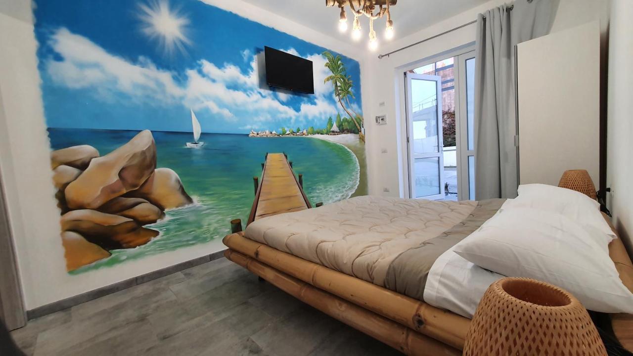 卡尔达诺阿尔坎波 Fly Bed - Milano Malpensa Airport酒店 外观 照片